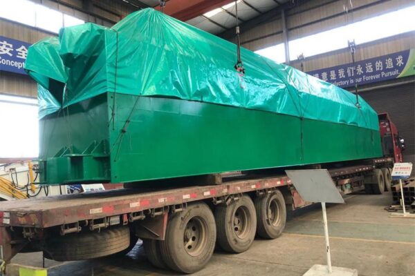 Cutter Suction Dredger ( Brand New ) JMB0022 (5)