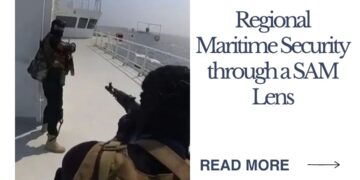 Regional Maritime Security through a SAM Lens